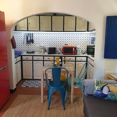 הוילה סאו מרטיניו דו פורטו Sondela Self Catering מראה חיצוני תמונה