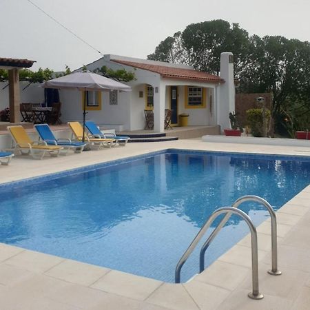 הוילה סאו מרטיניו דו פורטו Sondela Self Catering מראה חיצוני תמונה
