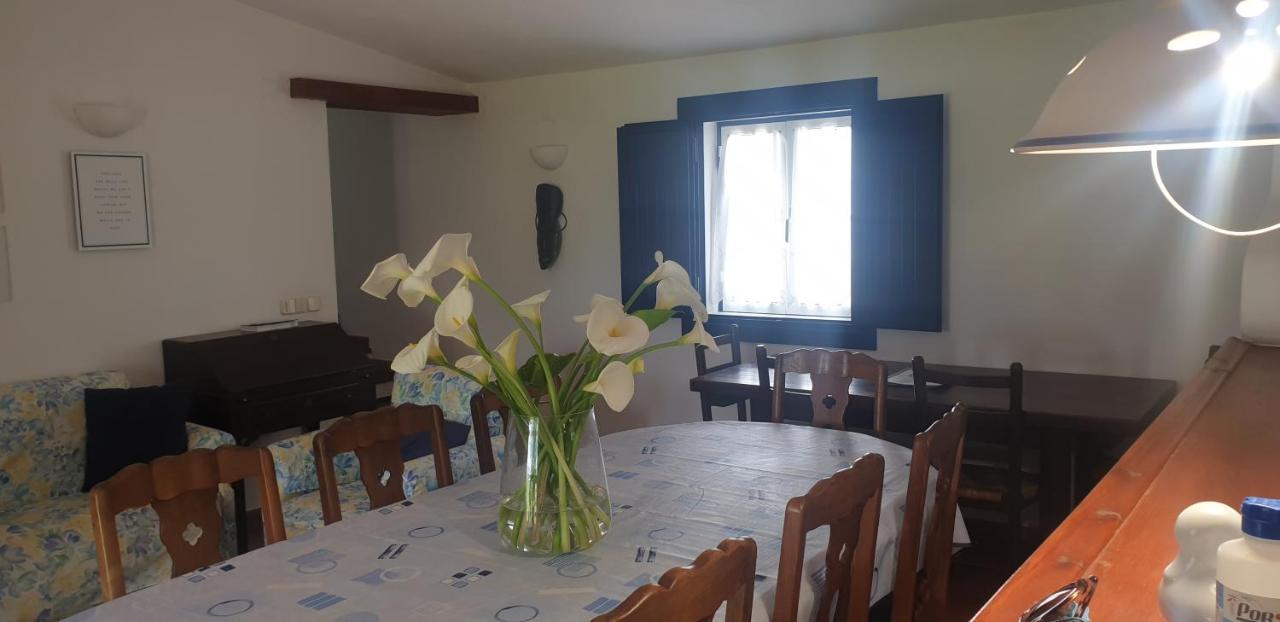 הוילה סאו מרטיניו דו פורטו Sondela Self Catering מראה חיצוני תמונה
