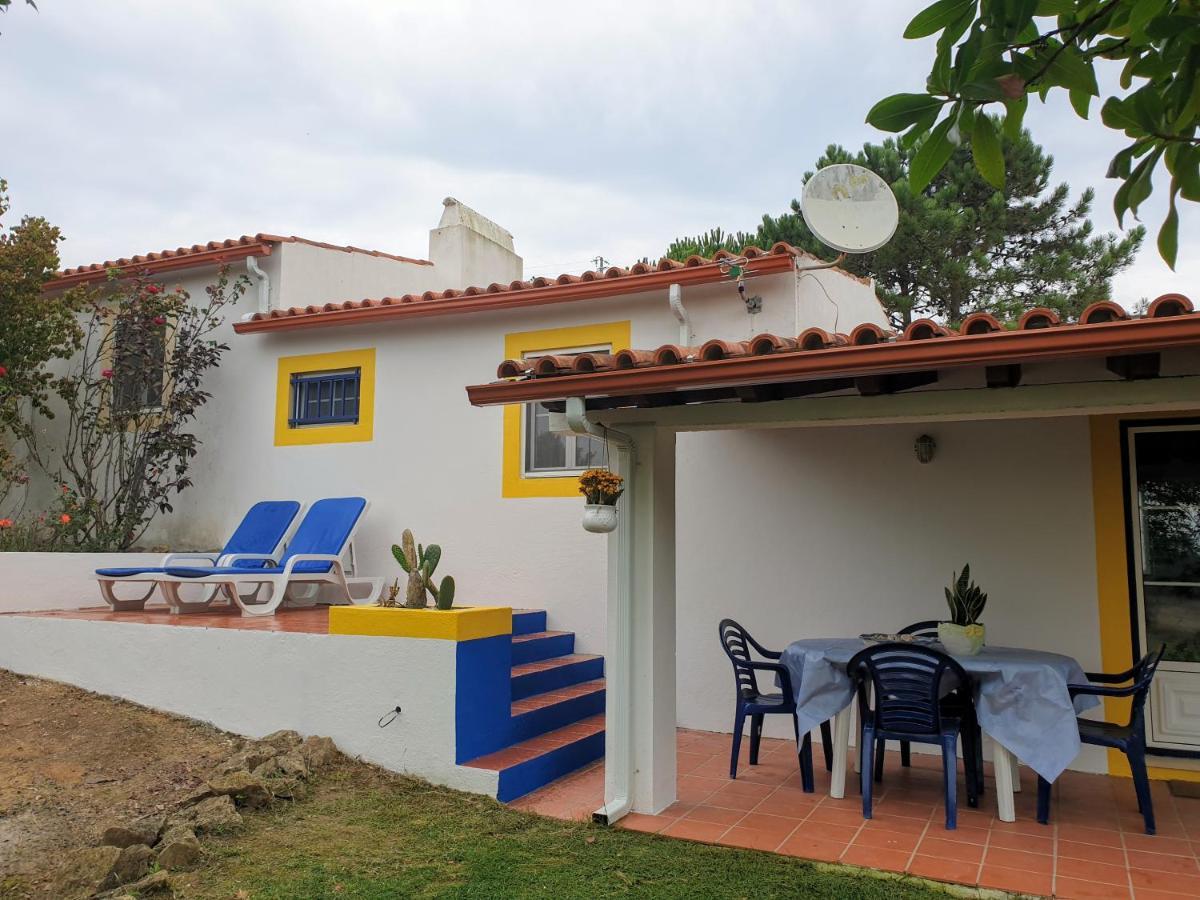 הוילה סאו מרטיניו דו פורטו Sondela Self Catering מראה חיצוני תמונה