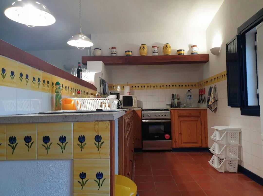הוילה סאו מרטיניו דו פורטו Sondela Self Catering מראה חיצוני תמונה