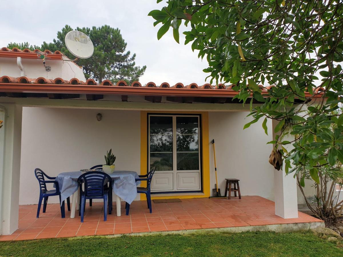 הוילה סאו מרטיניו דו פורטו Sondela Self Catering מראה חיצוני תמונה