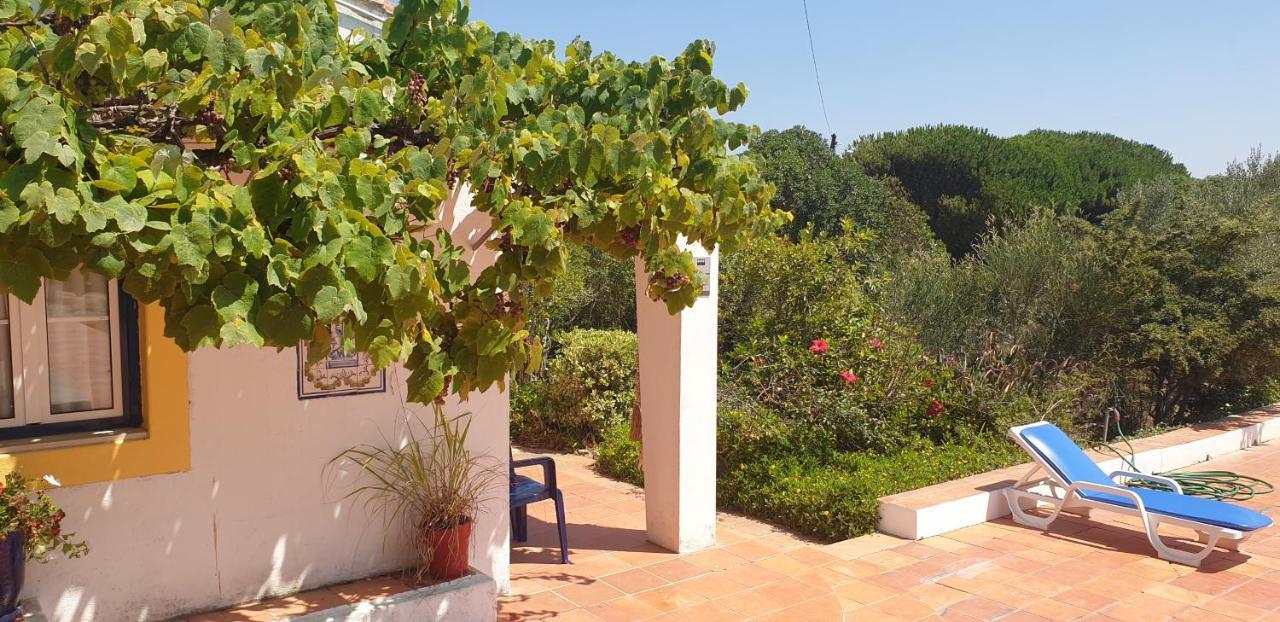 הוילה סאו מרטיניו דו פורטו Sondela Self Catering מראה חיצוני תמונה