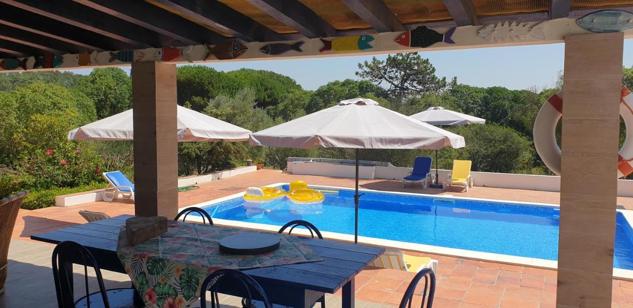 הוילה סאו מרטיניו דו פורטו Sondela Self Catering מראה חיצוני תמונה