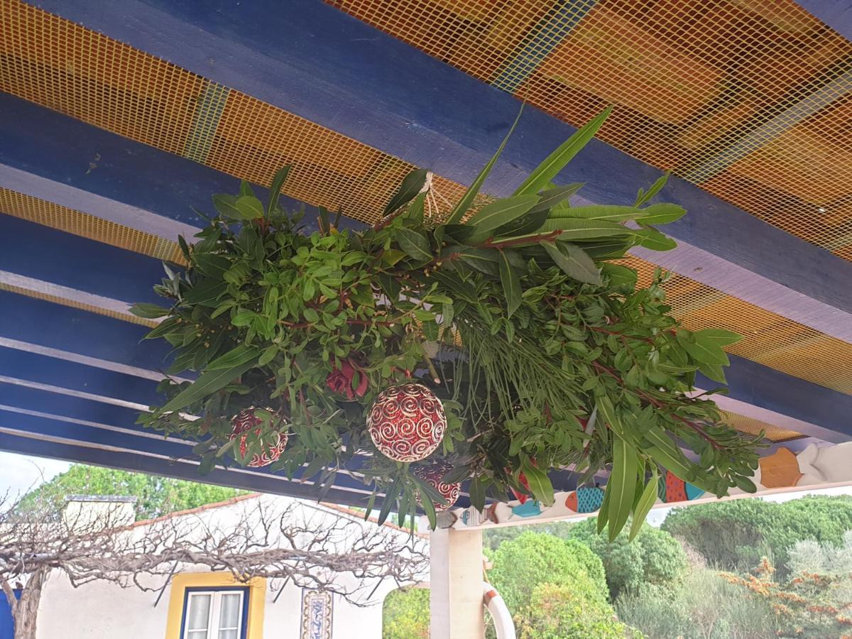 הוילה סאו מרטיניו דו פורטו Sondela Self Catering מראה חיצוני תמונה