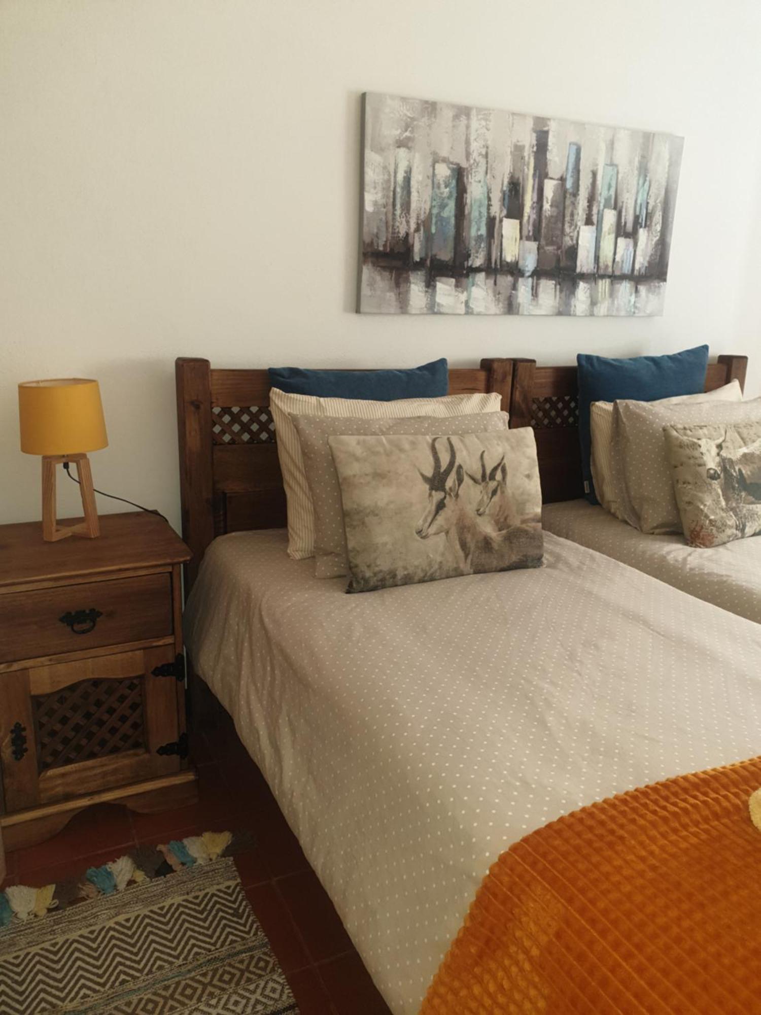 הוילה סאו מרטיניו דו פורטו Sondela Self Catering מראה חיצוני תמונה