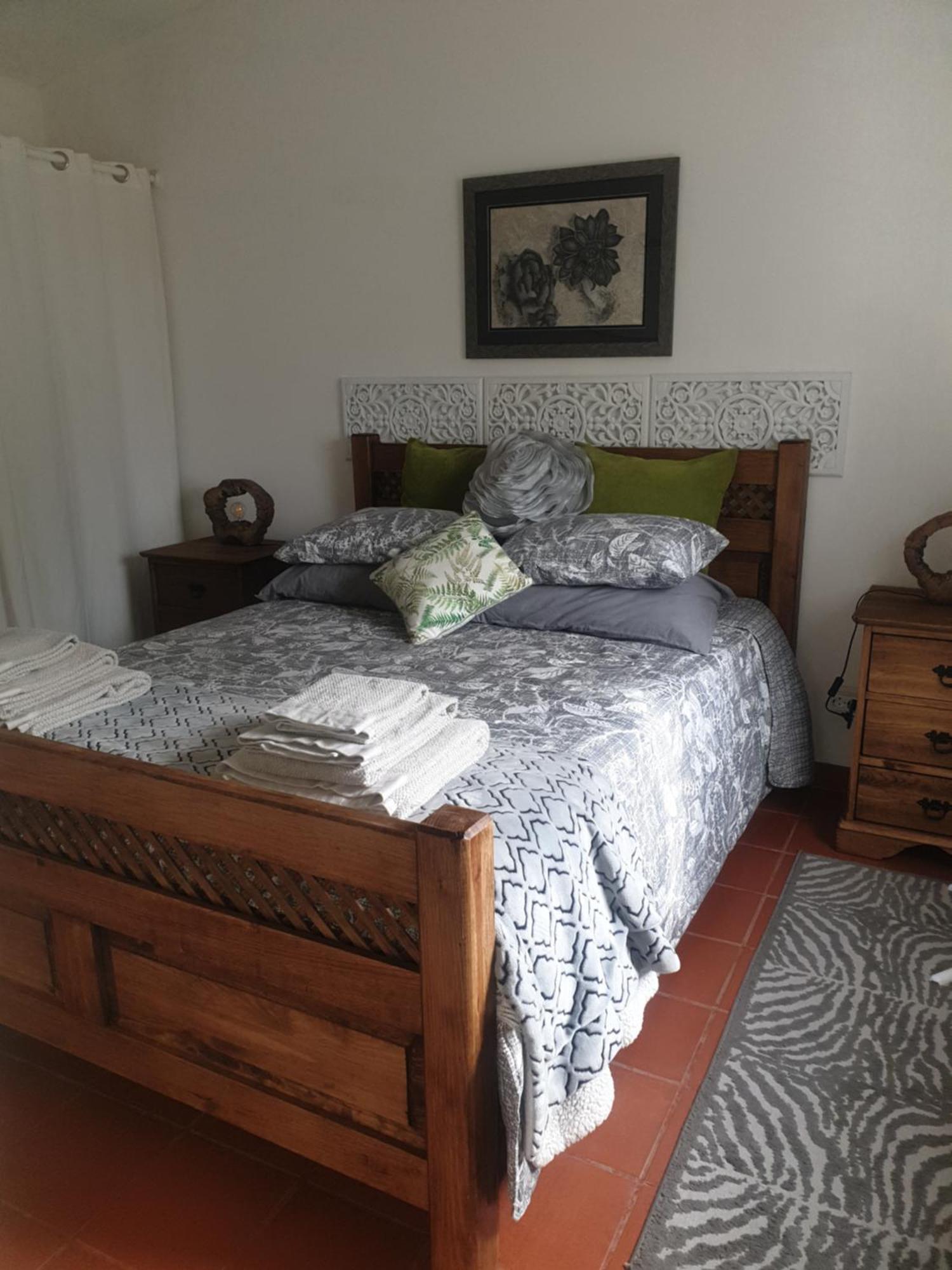 הוילה סאו מרטיניו דו פורטו Sondela Self Catering מראה חיצוני תמונה