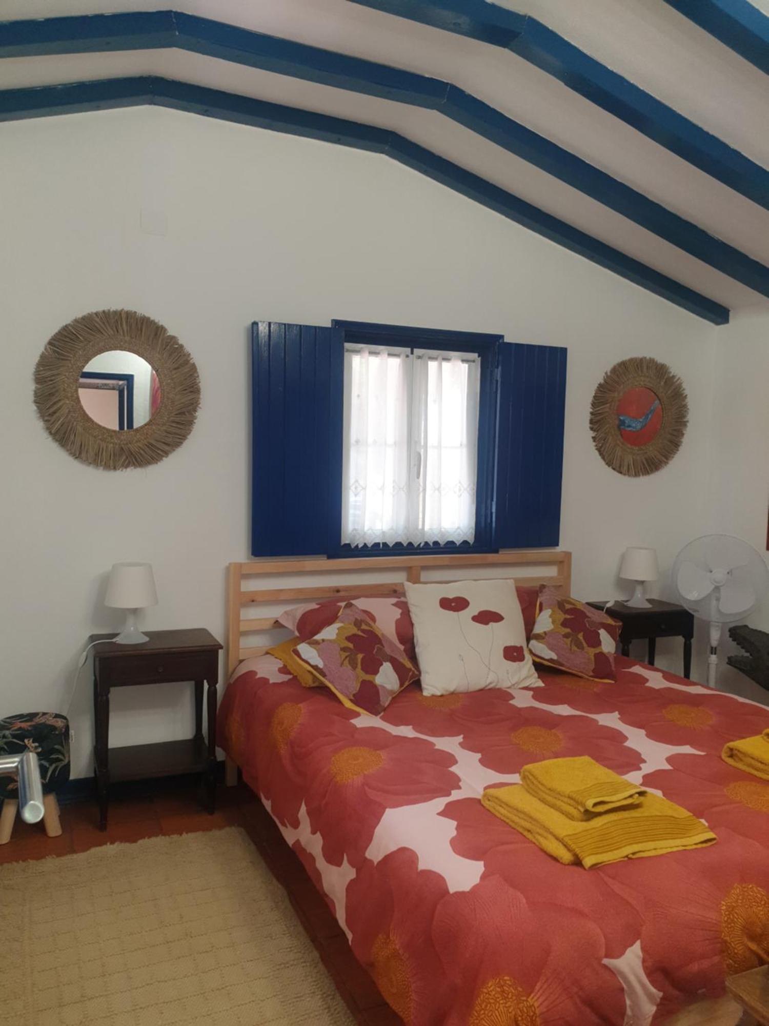 הוילה סאו מרטיניו דו פורטו Sondela Self Catering מראה חיצוני תמונה