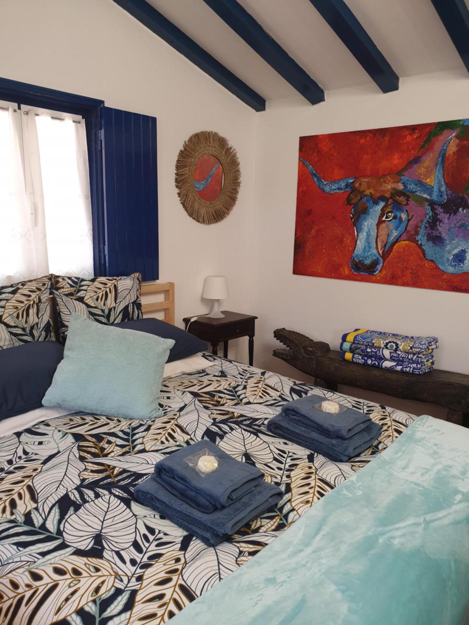 הוילה סאו מרטיניו דו פורטו Sondela Self Catering מראה חיצוני תמונה