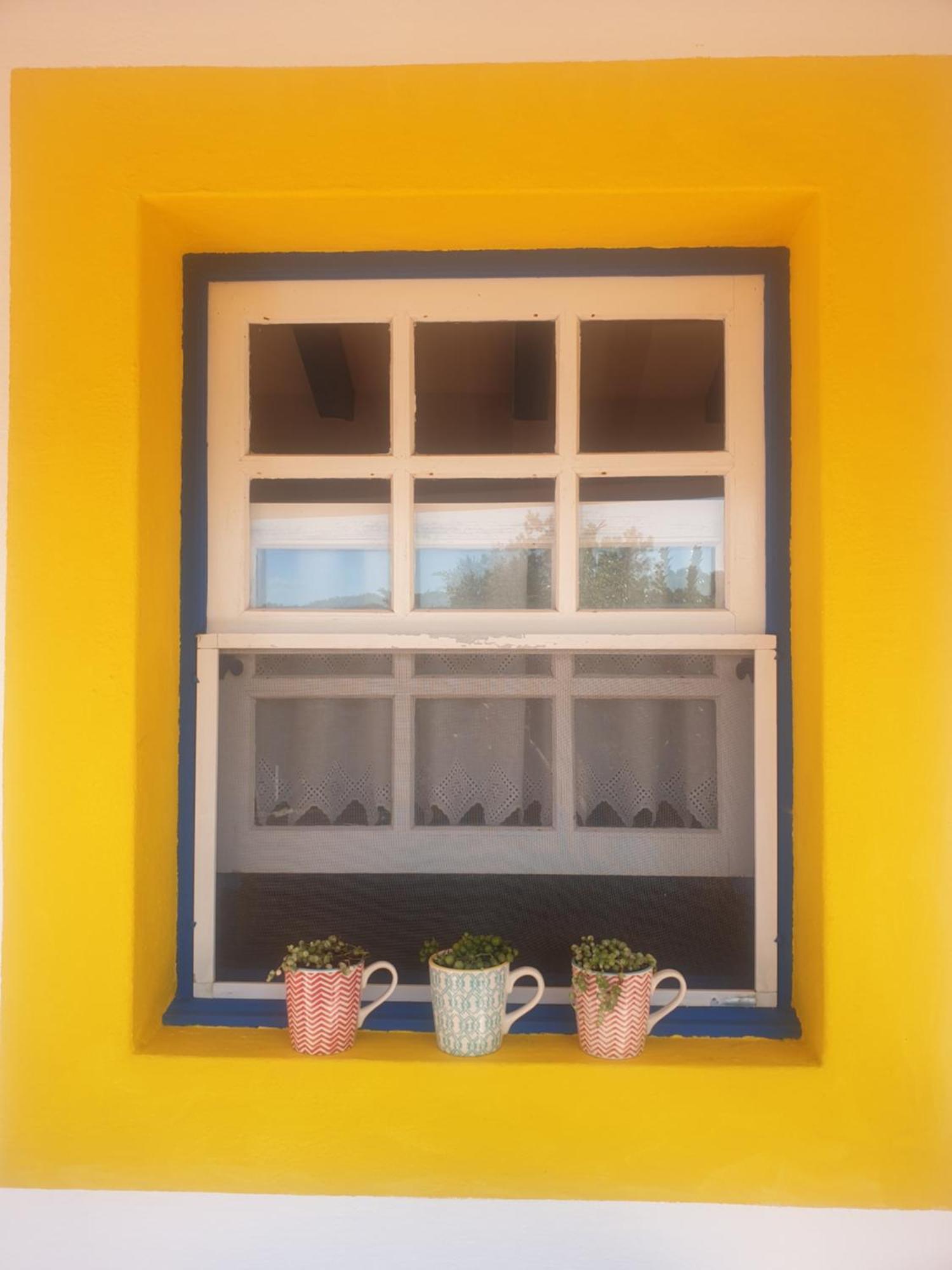 הוילה סאו מרטיניו דו פורטו Sondela Self Catering מראה חיצוני תמונה