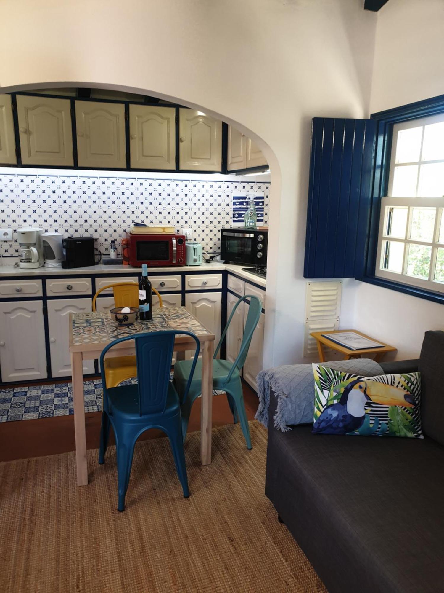 הוילה סאו מרטיניו דו פורטו Sondela Self Catering מראה חיצוני תמונה