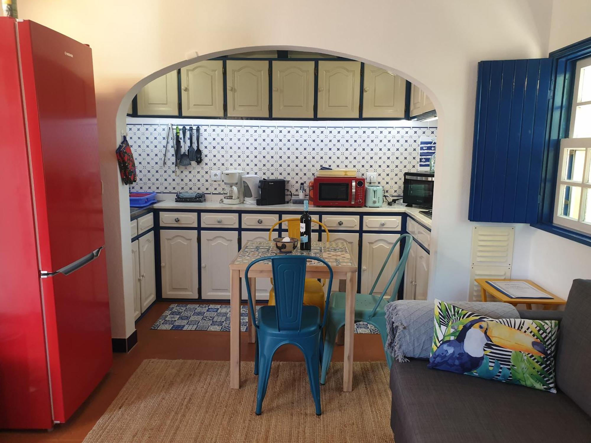 הוילה סאו מרטיניו דו פורטו Sondela Self Catering מראה חיצוני תמונה