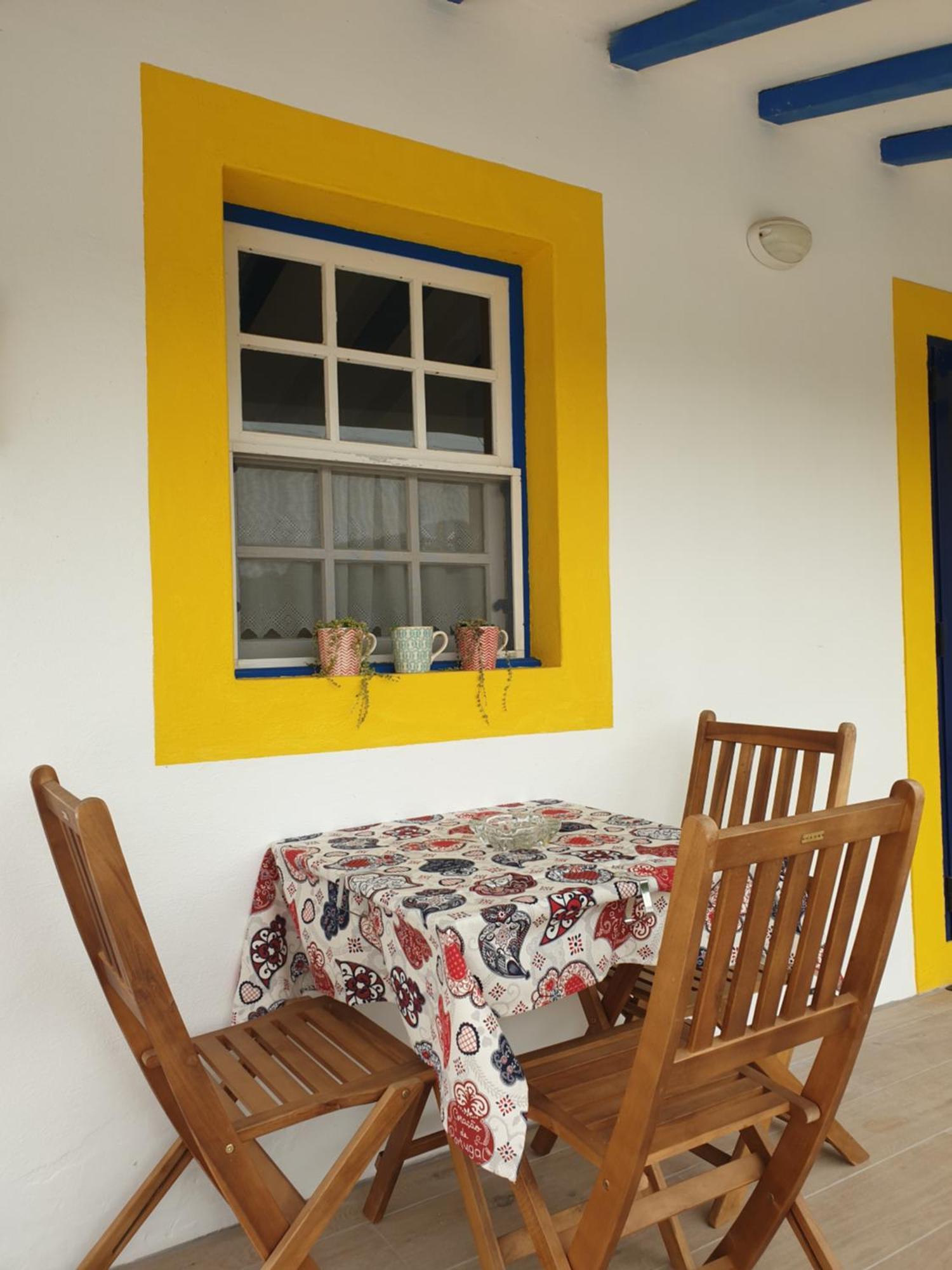 הוילה סאו מרטיניו דו פורטו Sondela Self Catering מראה חיצוני תמונה