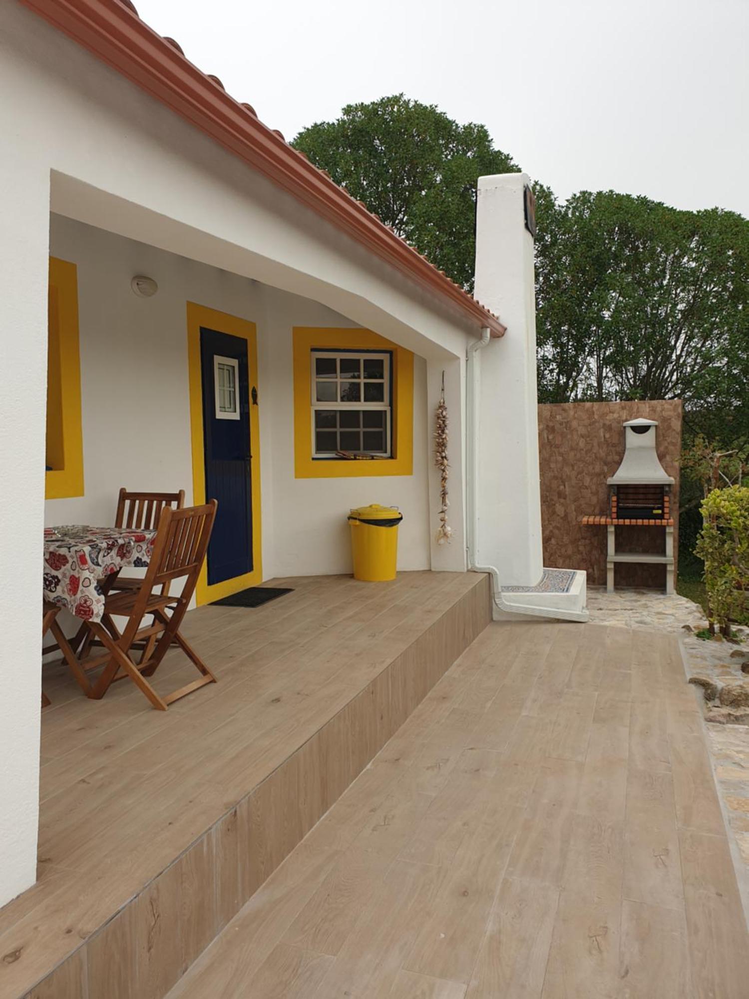 הוילה סאו מרטיניו דו פורטו Sondela Self Catering מראה חיצוני תמונה
