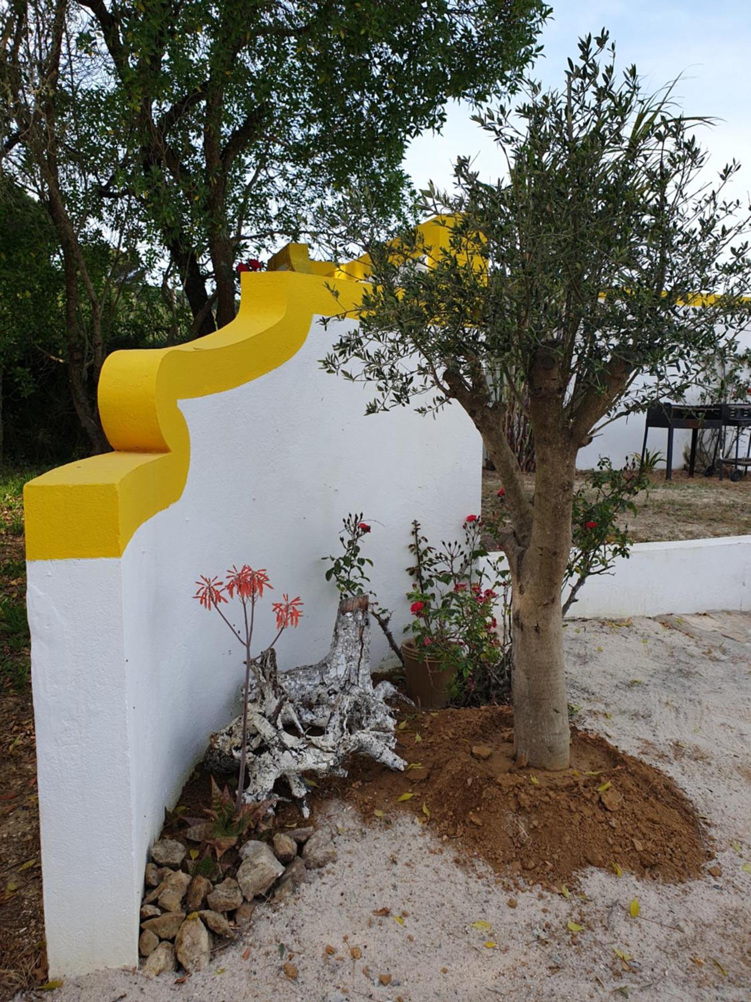 הוילה סאו מרטיניו דו פורטו Sondela Self Catering מראה חיצוני תמונה