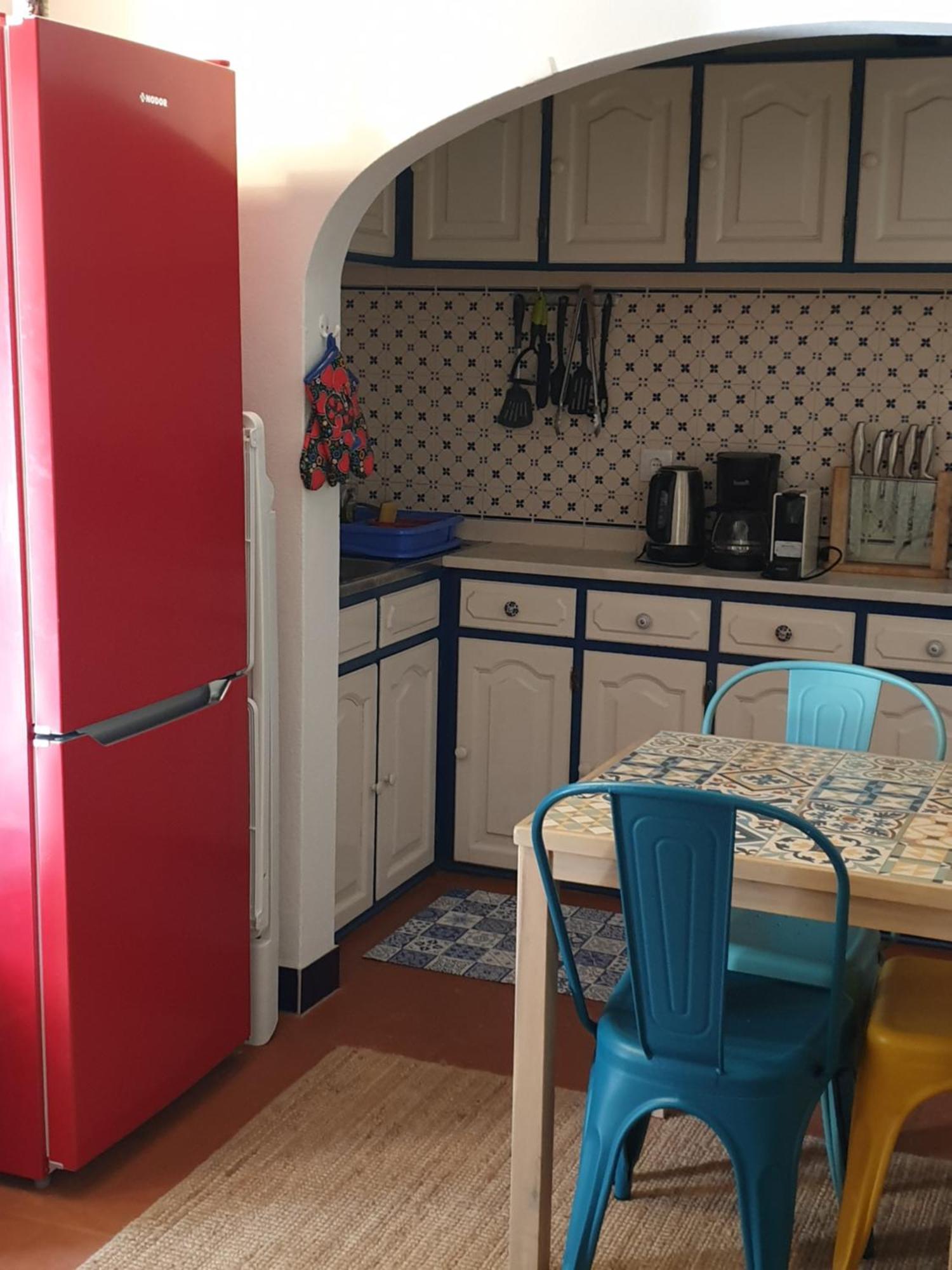 הוילה סאו מרטיניו דו פורטו Sondela Self Catering מראה חיצוני תמונה
