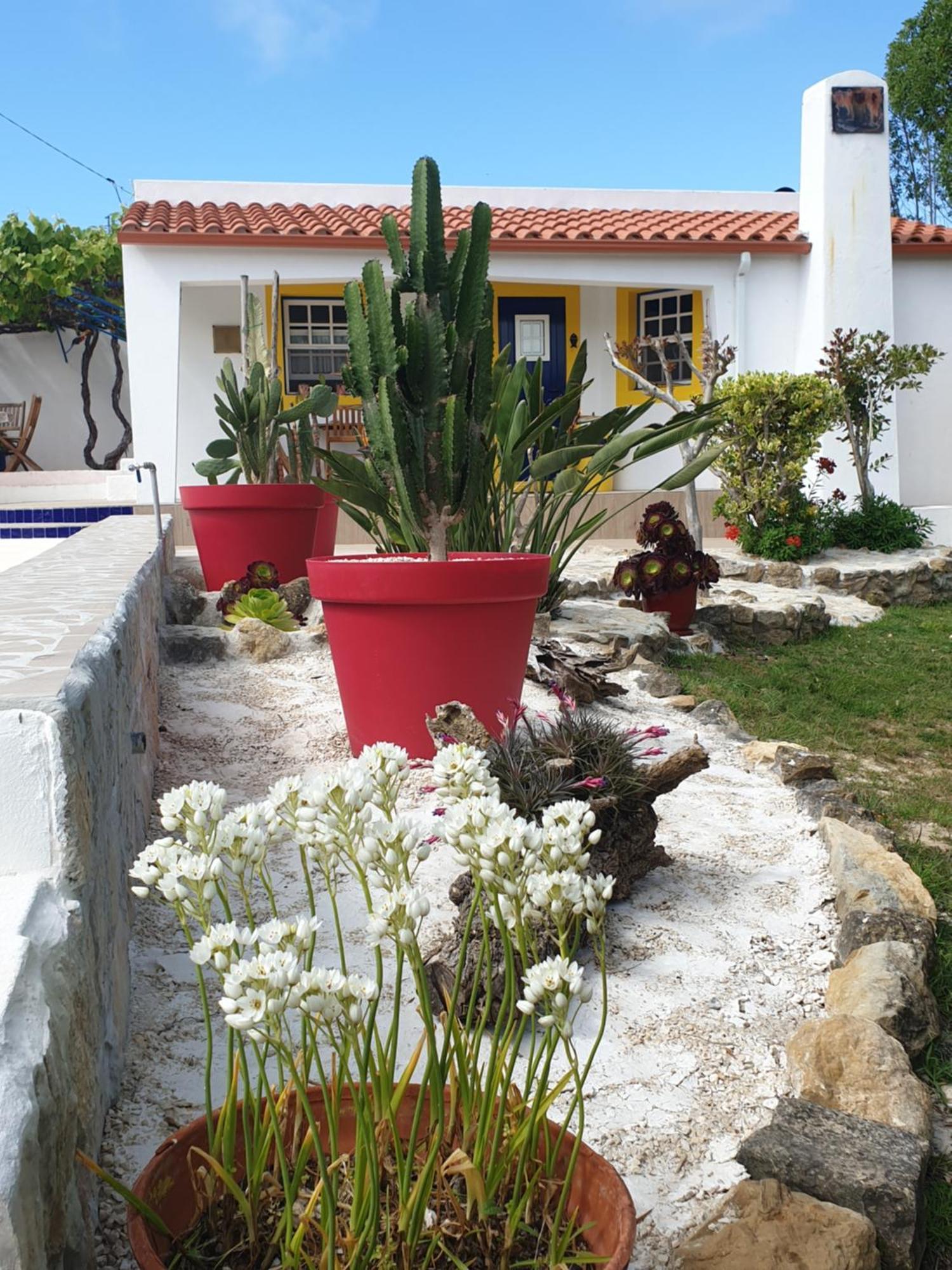 הוילה סאו מרטיניו דו פורטו Sondela Self Catering מראה חיצוני תמונה