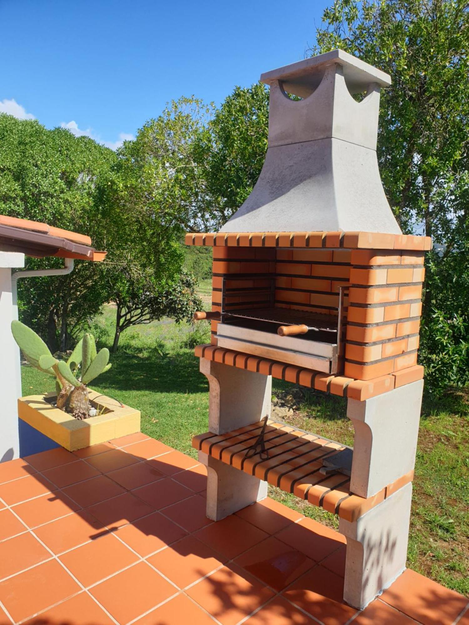 הוילה סאו מרטיניו דו פורטו Sondela Self Catering מראה חיצוני תמונה