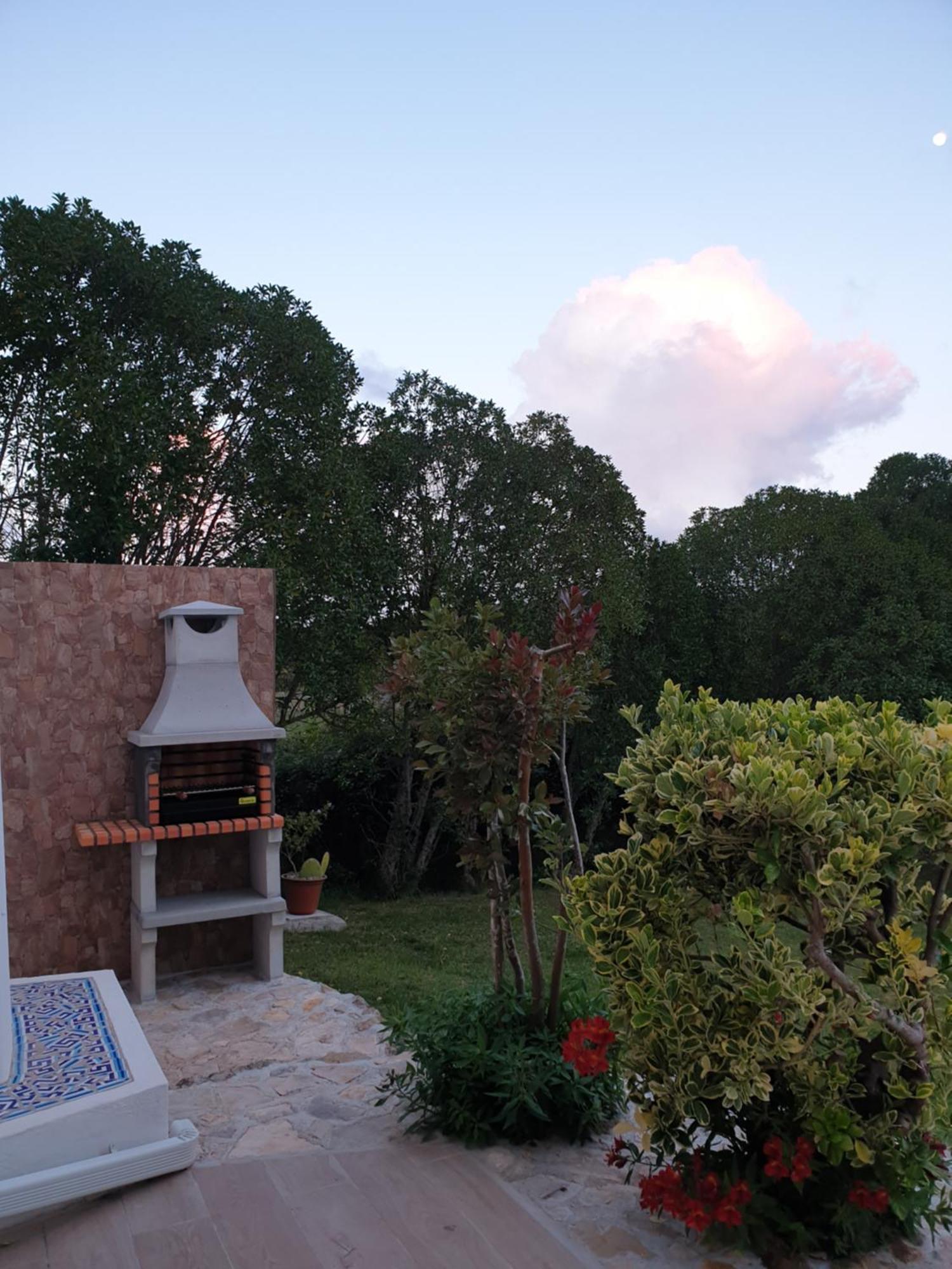 הוילה סאו מרטיניו דו פורטו Sondela Self Catering מראה חיצוני תמונה