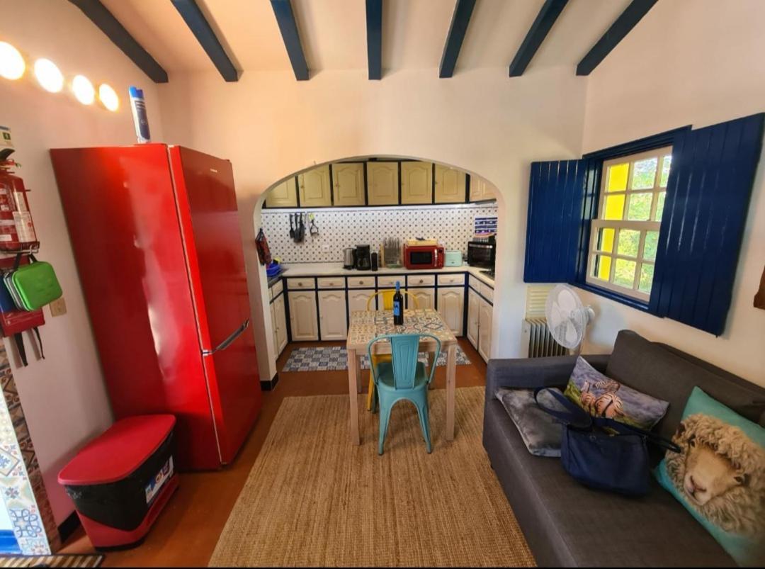 הוילה סאו מרטיניו דו פורטו Sondela Self Catering מראה חיצוני תמונה