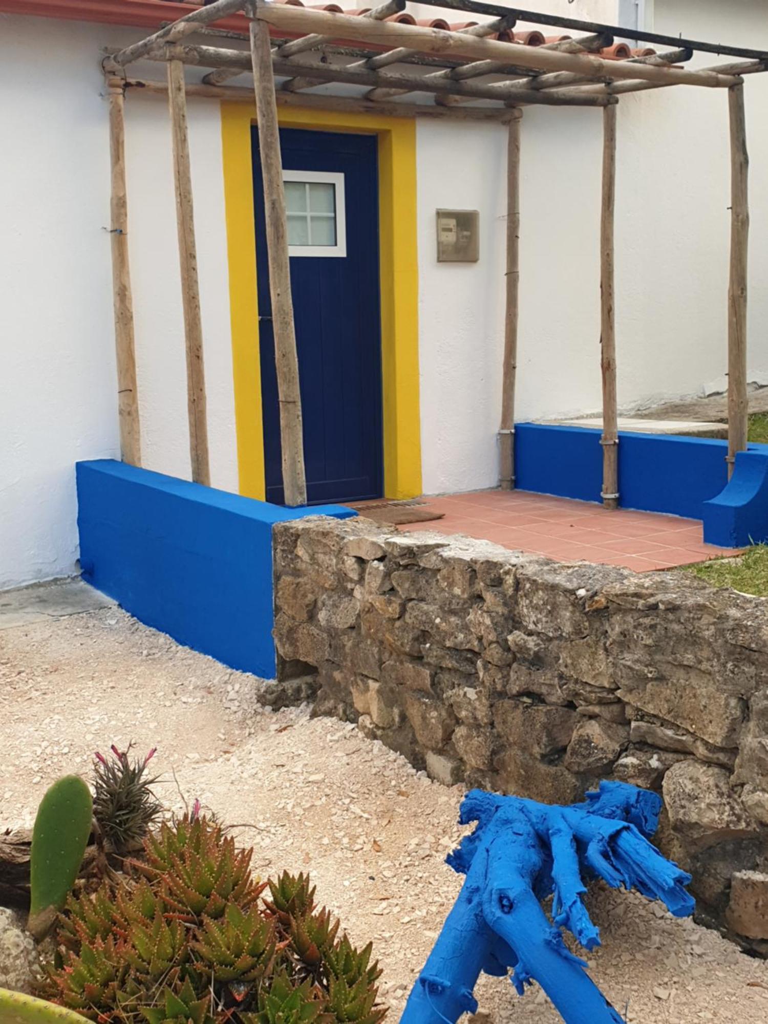 הוילה סאו מרטיניו דו פורטו Sondela Self Catering מראה חיצוני תמונה