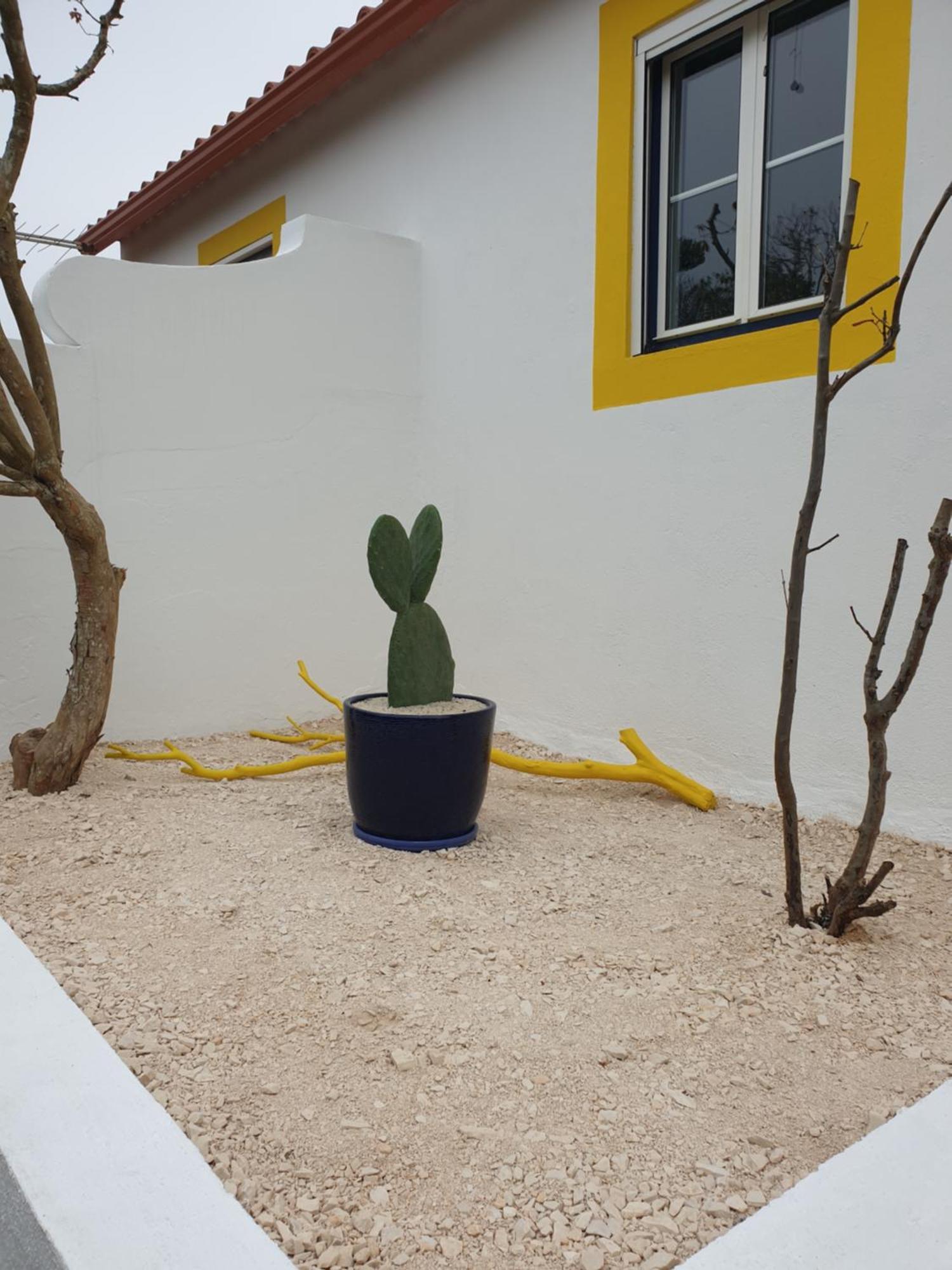 הוילה סאו מרטיניו דו פורטו Sondela Self Catering מראה חיצוני תמונה