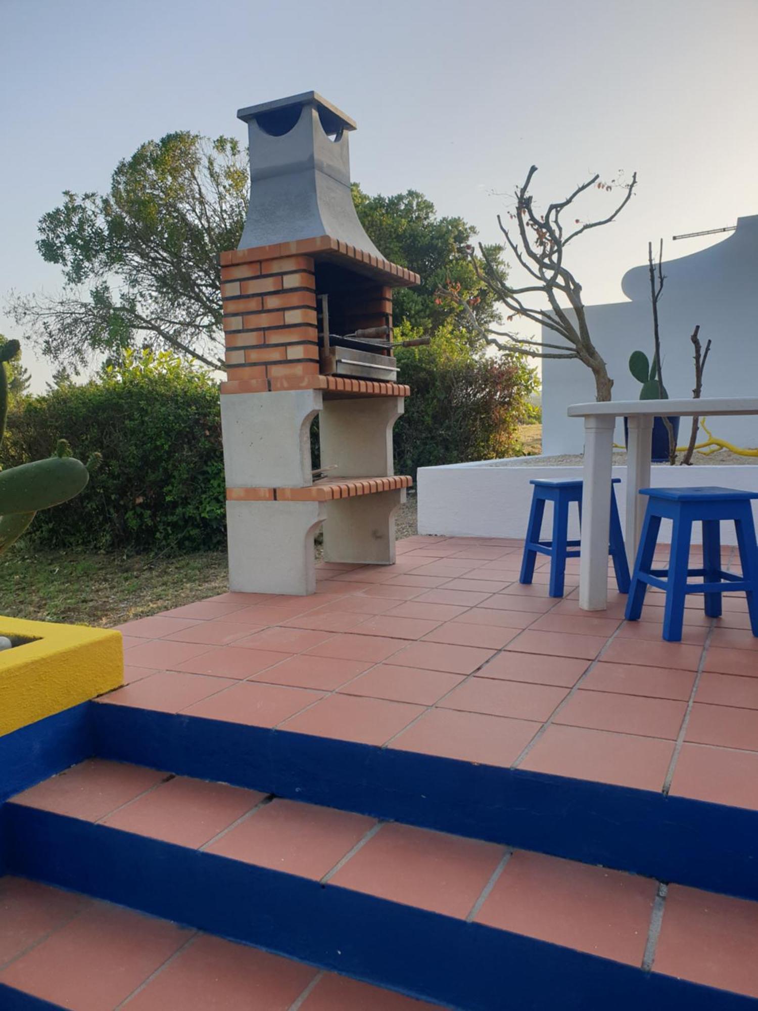 הוילה סאו מרטיניו דו פורטו Sondela Self Catering מראה חיצוני תמונה